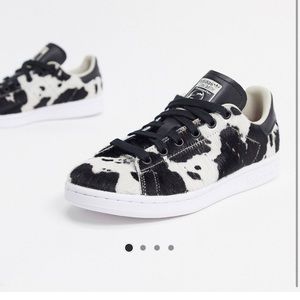 Adidas Stan Smith US Women’s 7 Used